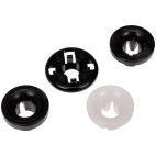Hood Prop Rod Grommet