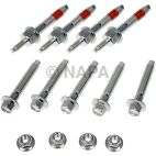 Exhaust Manifold Bolt