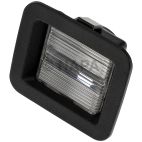 License Plate Light Lens