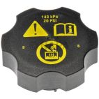 Engine Coolant Reservoir Cap