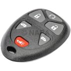 Keyless Entry Transmitter