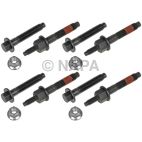 Exhaust Manifold Bolt