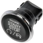 Push To Start Ignition Switch Button