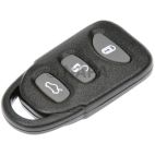 Keyless Entry Transmitter