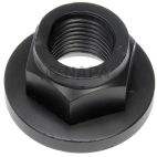 Locking Hub Spindle Nut