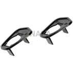 Windshield Washer Nozzle Gasket