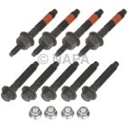 Exhaust Manifold Bolt