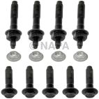 Exhaust Manifold Bolt