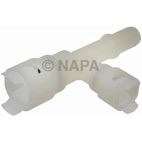HVAC Heater Hose Connector