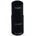 19MM & 21MM FLIP SCKT