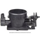 Fuel Injection Throttle Body