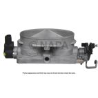 Fuel Injection Throttle Body