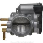 Fuel Injection Throttle Body