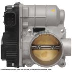 Fuel Injection Throttle Body