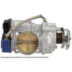 Fuel Injection Throttle Body