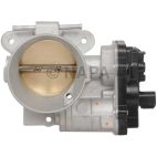 Fuel Injection Throttle Body