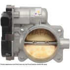 Fuel Injection Throttle Body