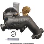 Turbocharger