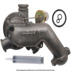 Turbocharger
