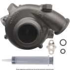 Turbocharger