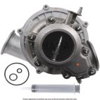 Turbocharger