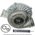 Turbocharger