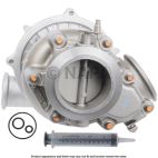 Turbocharger