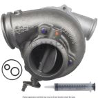 Turbocharger