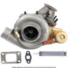 Turbocharger