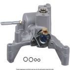 Turbocharger Mount