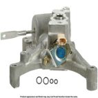 Turbocharger Mount