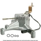 Turbocharger Mount