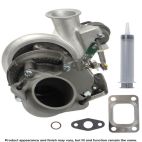 Turbocharger