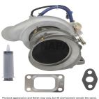 Turbocharger