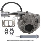 Turbocharger