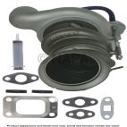 Turbocharger