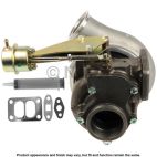 Turbocharger