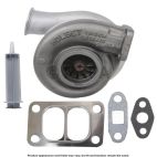 Turbocharger