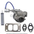 Turbocharger
