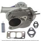 Turbocharger