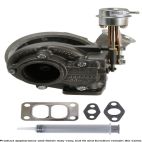 Turbocharger
