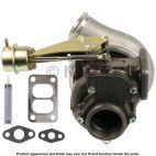 Turbocharger