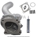 Turbocharger