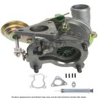 Turbocharger