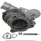 Turbocharger