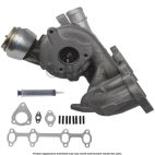 Turbocharger