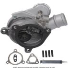 Turbocharger