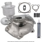 Turbocharger
