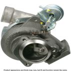 Turbocharger