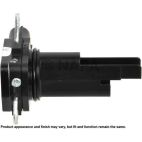 Mass Air Flow Sensor